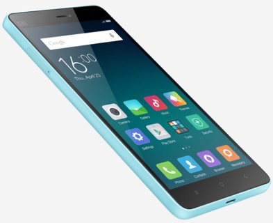 Xiaomi Mi 4i Dual SIM TD-LTE 32GB 2015015